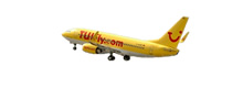 Wir bringen Sie zum Flughafen